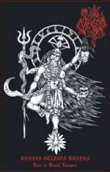 Orator (BAN) : Gnosis Stained Khadga - Live in Kuala Lumpur